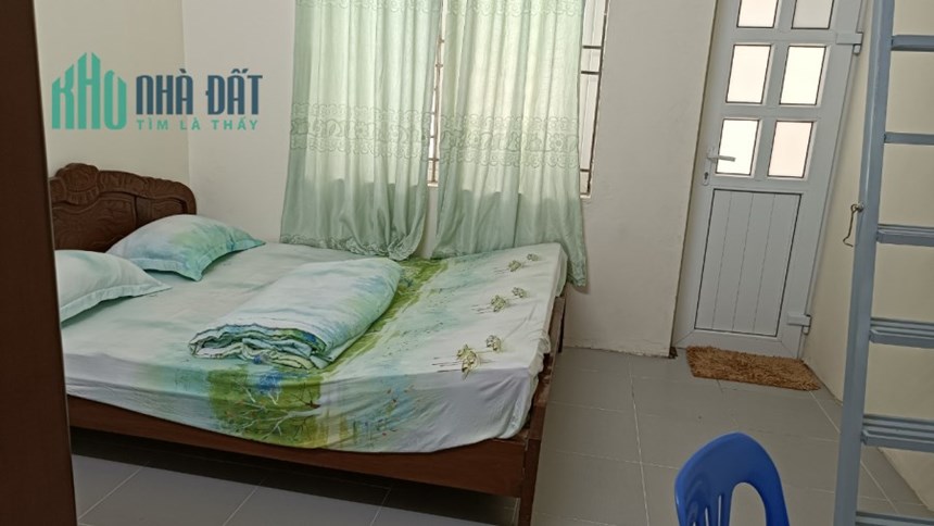 Cho Thuê  

NHÀ ĐẸP TRUNG TÂM BA ĐÌNH – Ô TÔ TRÁNH, ĐỖ – Ở SƯỚNG. 137m, 16 triệu.