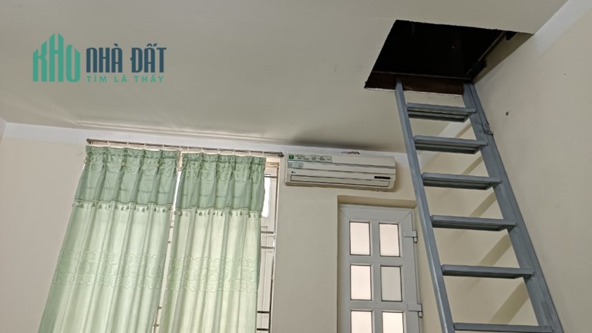 Cho Thuê  

NHÀ ĐẸP TRUNG TÂM BA ĐÌNH – Ô TÔ TRÁNH, ĐỖ – Ở SƯỚNG. 137m, 16 triệu.