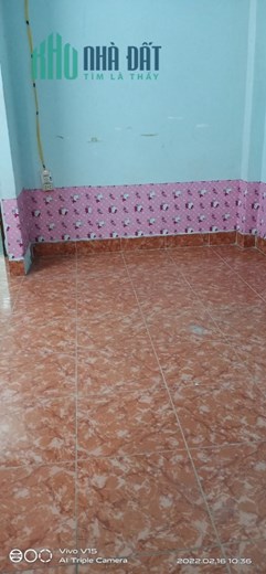 Chính chủ cho thuê nhà nguyên căn thích hợp làm kho hoặc ở tại 240/5A Lê Thánh Tôn, phường Bến