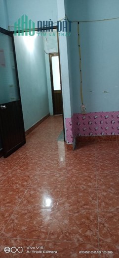 Chính chủ cho thuê nhà nguyên căn thích hợp làm kho hoặc ở tại 240/5A Lê Thánh Tôn, phường Bến
