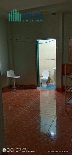 Chính chủ cho thuê nhà nguyên căn thích hợp làm kho hoặc ở tại 240/5A Lê Thánh Tôn, phường Bến