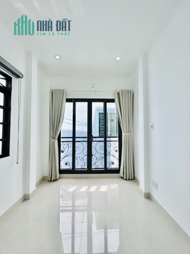 Bán nhà nhỏ xinh xinh phường 3 Gò Vấp, 2 tầng BTCT giá hạ dẻ 3,2tỷ