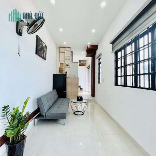 Bán nhà nhỏ xinh xinh phường 3 Gò Vấp, 2 tầng BTCT giá hạ dẻ 3,2tỷ