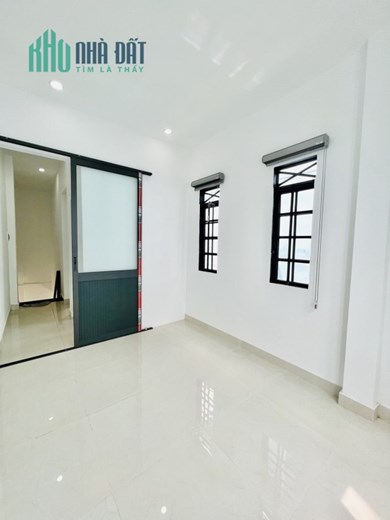 Bán nhà nhỏ xinh xinh phường 3 Gò Vấp, 2 tầng BTCT giá hạ dẻ 3,2tỷ