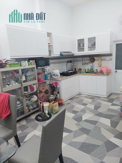 Bán Nhà HXH Âu Cơ Tân Bình, 57m2, 3 tầng, 4PN, 7,4 Tỷ, Nhà Mới Đẹp Ở Ngay