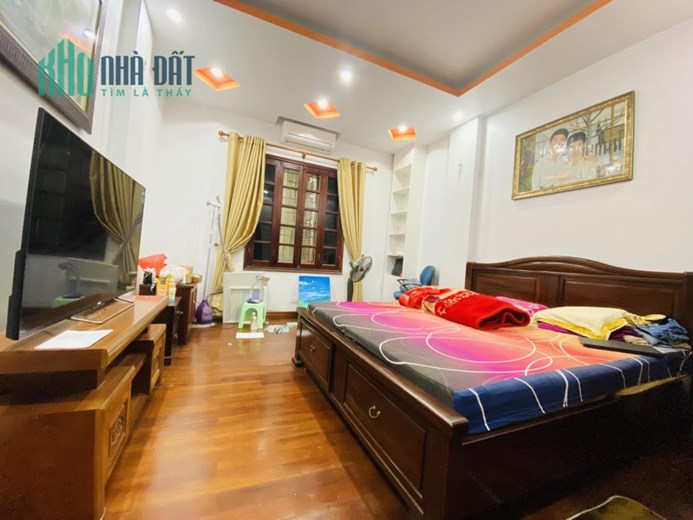 SIÊU ĐẸP PHÂN LÔ VƯƠNG THỪA VŨ, THANH XUÂN, MOR NING VÀO NHÀ, HAI THOÁNG, 70M2*MT 4M, 9.5 TỶ.