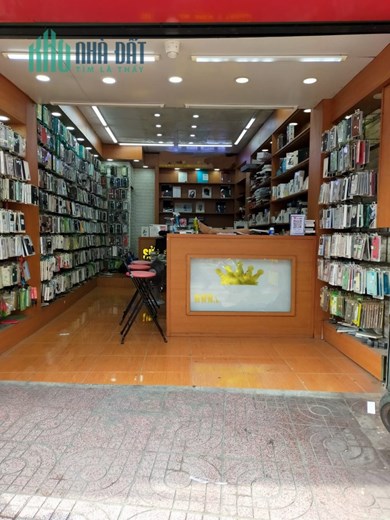 GIÁ CHÀO MỚI CHỈ CÒN 10.5 TỶ - 2 MẶT TIỀN KINH DOANH LÊ VĂN SỸ P14 PHÚ NHUẬN - 53.3M2
