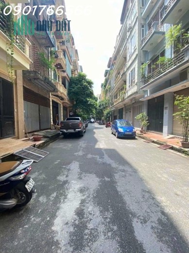 Phân Lô Siêu Vip, Nhà đẹp KĐT Đại Kim, Quận Hoàng Mai, 5m x 5T, Gía 12 tỷ.