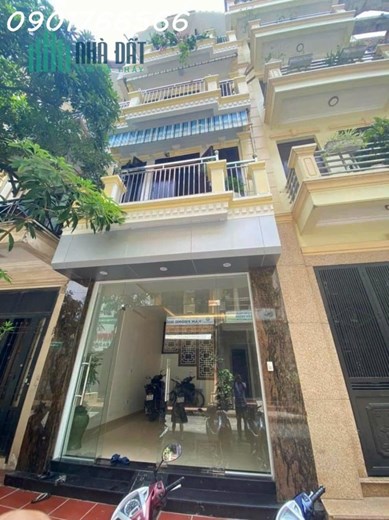 Phân Lô Siêu Vip, Nhà đẹp KĐT Đại Kim, Quận Hoàng Mai, 5m x 5T, Gía 12 tỷ.