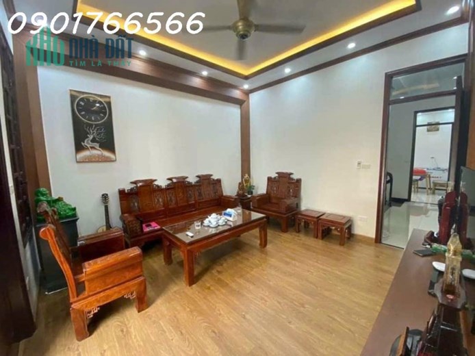 Phân Lô Siêu Vip, Nhà đẹp KĐT Đại Kim, Quận Hoàng Mai, 5m x 5T, Gía 12 tỷ.