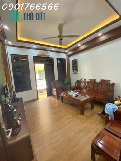 Phân Lô Siêu Vip, Nhà đẹp KĐT Đại Kim, Quận Hoàng Mai, 5m x 5T, Gía 12 tỷ.