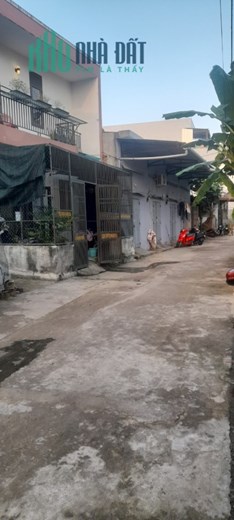 Bán nhà 2 tầng tại Phường Hòa Thọ Đông Q.Cẩm Lệ, 76,5m2, SHR, 2.4 tỷ. Lh:0966731929.