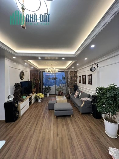 SỐC! 3 tỷ CT1A Hàm Nghi căn góc full nội thất, hình 100%, sách Vali lên và đi...