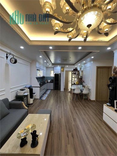 SỐC! 3 tỷ CT1A Hàm Nghi căn góc full nội thất, hình 100%, sách Vali lên và đi...