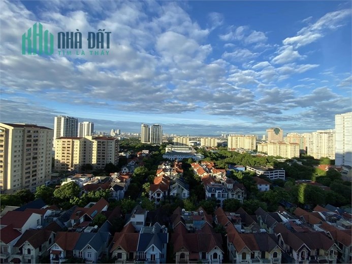 SỐC! 3 tỷ CT1A Hàm Nghi căn góc full nội thất, hình 100%, sách Vali lên và đi...