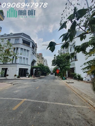 Nhà thiết kê hiện đại, Nguyễn Ảnh Thủ, Tân Chánh Hiệp 10, Dt đẹp 4 x16 phân lô chỉ 5,2 tỷ