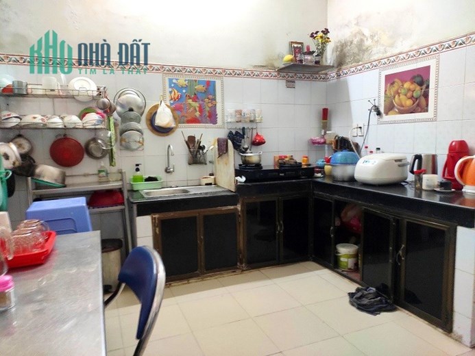 Gấp bán nhà Đặng Thùy Trâm, 3 tầng cứng cáp, 70m2 chỉ 3.x tỷ. 0905.880.363