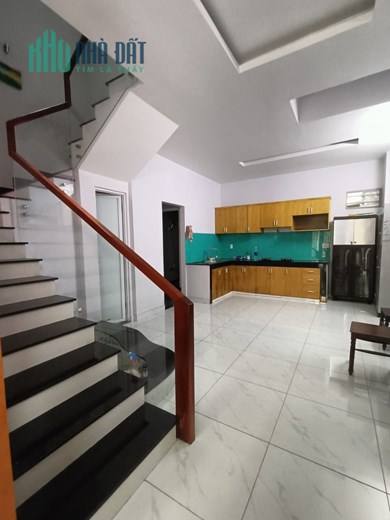 Bán nhà GIẢM SỐC 500tr Phường Linh Chiểu - 70m2 4 tầng NHÀ MỚI Ở NGAY