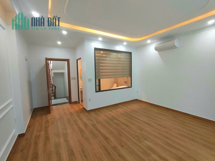 Cho thuê nhà 4 Tầng xây Mới TDC Đằng Giang Văn Cao