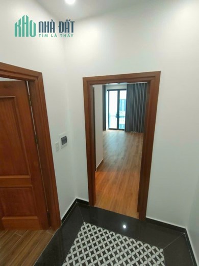 Cho thuê nhà 4 Tầng xây Mới TDC Đằng Giang Văn Cao