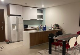 Chung cư Kosmo, BTL  96m2, tầng cao, 2 ngủ 2VS, SĐCC .