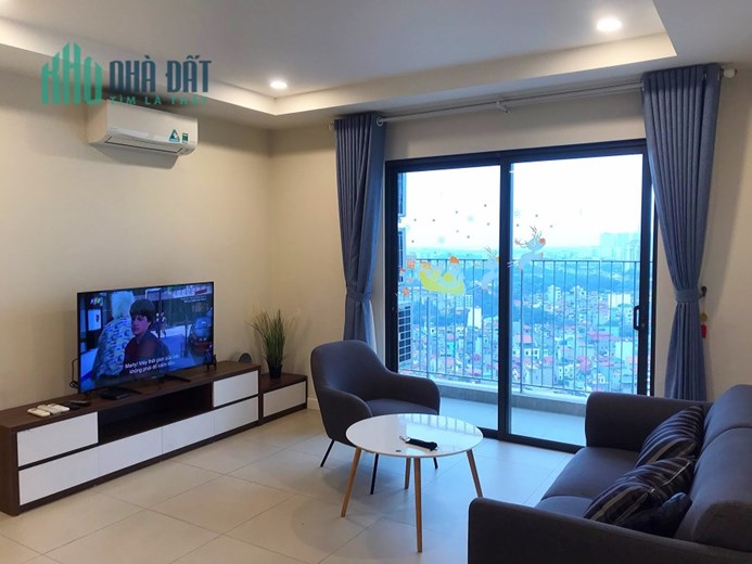 Chung cư Kosmo, BTL  96m2, tầng cao, 2 ngủ 2VS, SĐCC .