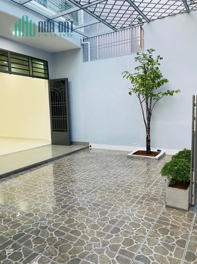 Bán nhà Võ Văn Ngân - 110m2 2 tầng - gần Ngã Tư Thủ Đức - KO LỘ GIỚI