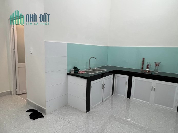 Bán nhà Võ Văn Ngân - 110m2 2 tầng - gần Ngã Tư Thủ Đức - KO LỘ GIỚI