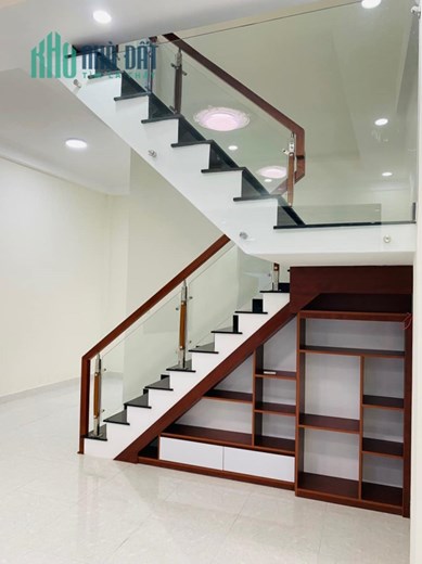 Bán nhà Võ Văn Ngân - 110m2 2 tầng - gần Ngã Tư Thủ Đức - KO LỘ GIỚI