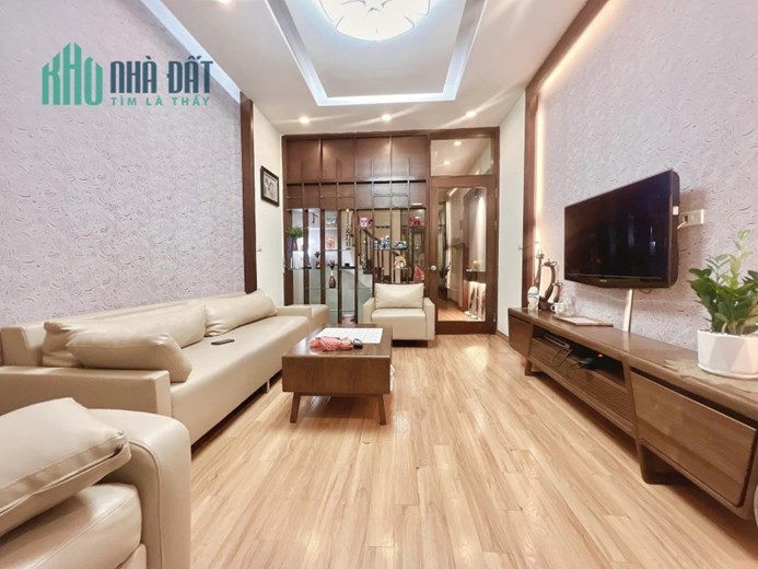 💥Bán Nhà Trung Kính Cầu Giấy, Phân Lô Oto Gần Phố Kinh Doanh, 12.8tỷ 60m Mặt Tiền 4m 5 tầng💥