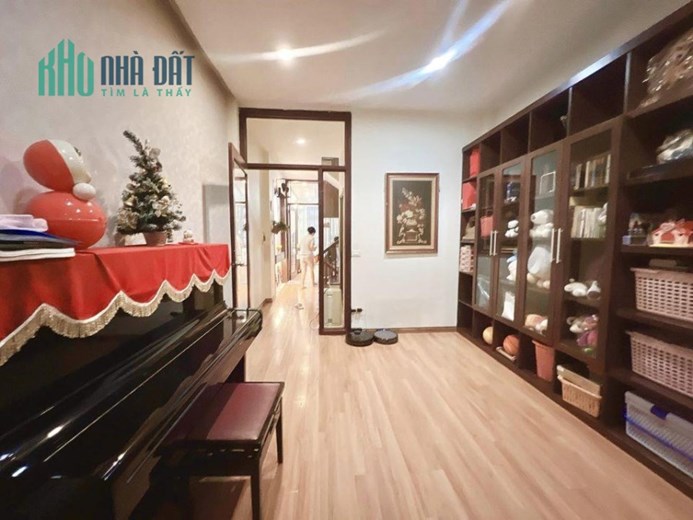 💥Bán Nhà Trung Kính Cầu Giấy, Phân Lô Oto Gần Phố Kinh Doanh, 12.8tỷ 60m Mặt Tiền 4m 5 tầng💥