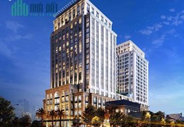 BRG LEGEND CHUNG CƯ CAO CẤP – HẢI PHÒNG