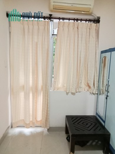 CHO THUÊ CĂN HỘ HƯNG VƯỢNG 3, 2PN, 2WC, GIÁ 10,5 TR
