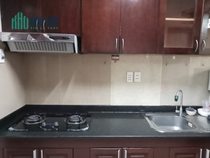 CHO THUÊ CĂN HỘ HƯNG VƯỢNG 3, 2PN, 2WC, GIÁ 10,5 TR