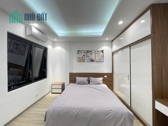 BÁN NHÀ TÂY SƠN, ĐỐNG ĐA, GẦN Ô TÔ, 56M2 4 TẦNG, GIÁ 5.85 TỶ