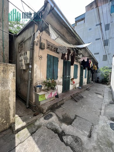 BÁN ĐẤT THÁI THỊNH, ĐỐNG ĐA, GIÁ RẺ, 110M2 MT17M, GIÁ 9.4 TỶ