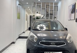 Bán nhà Thanh Xuân Bắc, Thanh Xuân, 40m2, 5 tầng, gara ô tô, phân lô nhỉnh 6 tỷ