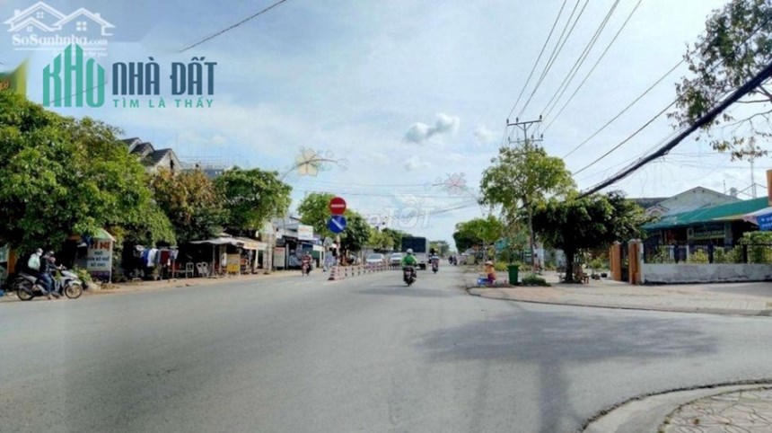 Bán NHÀ NGHỈ ĐANG KINH DOANH 1 trệt 2 lầu 10 phòng mặt tiền đường Nguyễn Việt Dũng. Gần bên địa