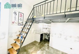 Chủ cần chuyển nhượng nhà trệt lầu- 36 P.CHDV. P Linh Đông - thu 120 triệu