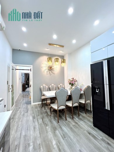 BÁN NHÀ ĐẸP QUẬN ĐỐNG ĐA GẦN XÃ ĐÀN, PHẠM NGỌC THẠCH, NGÕ  Ô TÔ VÀO NHÀ, VỈA HÈ, KINH DOANH
