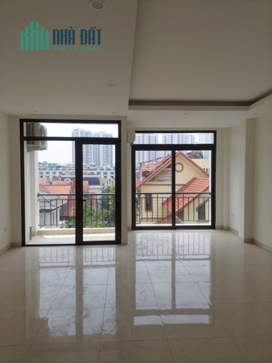 Bán nhà Xuân La, Tây Hồ. 100m2x7; giá 23 tỷ. Phương