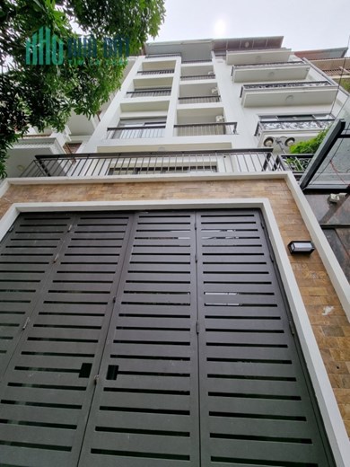 Bán nhà Xuân La, Tây Hồ. 100m2x7; giá 23 tỷ. Phương