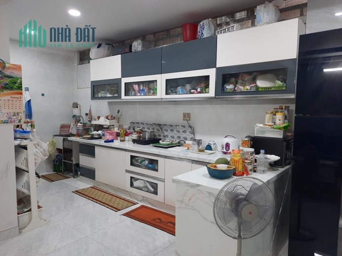 QUÁ HIẾM Quận 11, HXH Lạc Long Quân, DTSD 72m2 ngang 6m chỉ 8 tỷ
