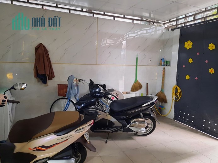 QUÁ HIẾM Quận 11, HXH Lạc Long Quân, DTSD 72m2 ngang 6m chỉ 8 tỷ