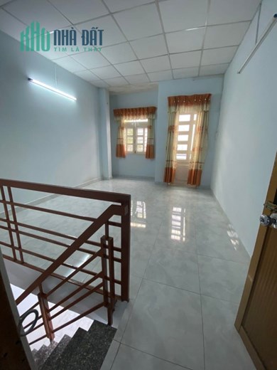 Bán Nhà Ni Sư Huỳnh Liên P10 Tân Bình, 44m2, 2 tầng, 4 Tỷ, Nhà Mới Giá Rẻ Nhất Khu Vực