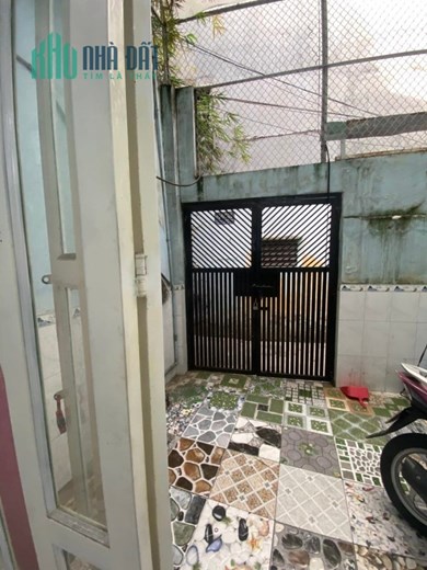 Bán Nhà Ni Sư Huỳnh Liên P10 Tân Bình, 44m2, 2 tầng, 4 Tỷ, Nhà Mới Giá Rẻ Nhất Khu Vực