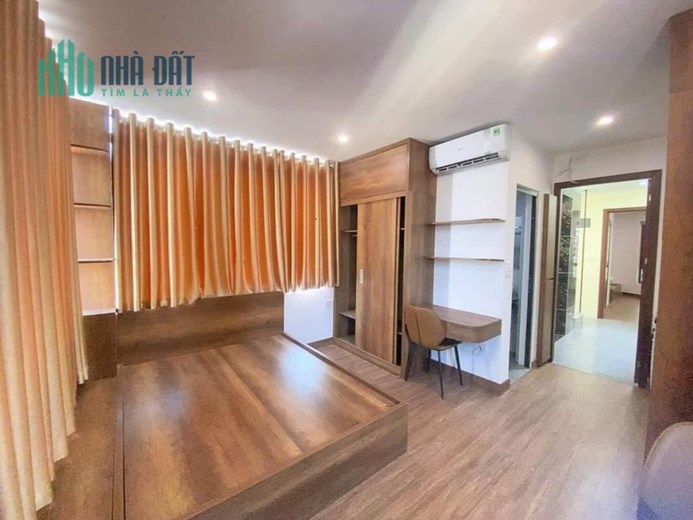 Bán nhà trọ ngõ 241 Yên Xá, Tân Triều, 75m2x8T, 20PKK, ô tô, doanh thu 1.1 tỷ