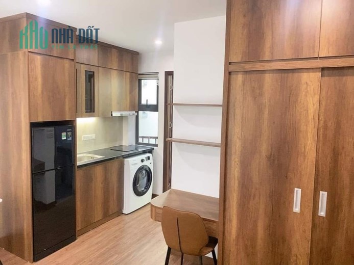 Bán nhà trọ ngõ 241 Yên Xá, Tân Triều, 75m2x8T, 20PKK, ô tô, doanh thu 1.1 tỷ
