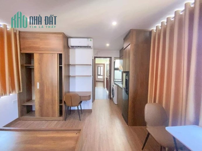 Bán nhà trọ ngõ 241 Yên Xá, Tân Triều, 75m2x8T, 20PKK, ô tô, doanh thu 1.1 tỷ