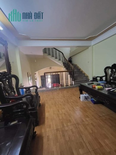 Bán Nhà Trung Tâm Hà Đông, Phố Tô Hiệu 6 Tầng, 50m2 giá 7 tỉ